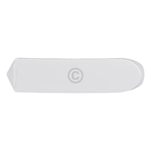 Abdeckung 00169313