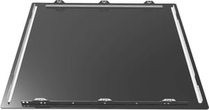 Glaskeramikfläche 00689774