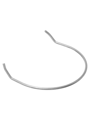 Distanzstück für Backofen BSH-Gruppe 10004667 Verbindungselement