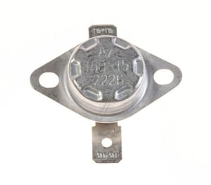 Thermostat 150°C für Hisense/Gorenje Backofen 235487 Temperaturbegrenzer