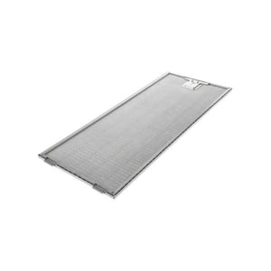 Metallfettfilter LXBXH 492X192X8 11012306