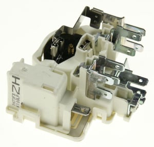 Anlaufvorrichtung 00616481