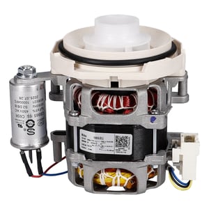 Umwälzpumpe Yxw50-2e(l) für Kühlschrank Midea 17476000A03575 Kühlsystem