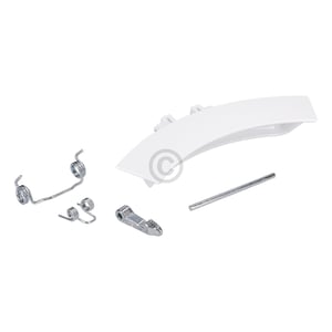 Türgriff Kit passend für Electrolux 4055193256 BLUPARTS für Waschmaschine