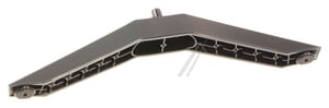 Standfuß links 43UN70 für TV LG COV36585701 Basis ABS schwarz
