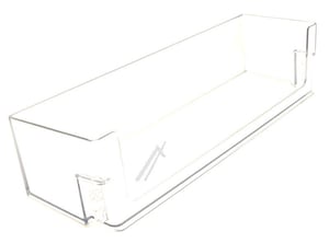 Türfach für Kühlschrank Haier Candy Hoover 0060263154 für obere Tür