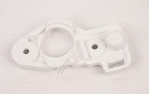 Stopper Rechtsloch für Kühlschrank Teka 81659608 mit Stopper