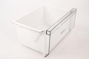 Schubladenbaugruppe für Kühlschrank Haier 0060875584 Kühlfach