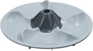 Waschmaschinen-Flügelrad BSH-Gruppe 12022579 Waschmaschinen-Bauteil