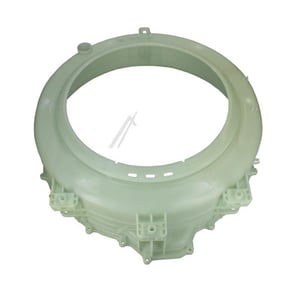 Kunststoffzylinder für Haier Waschmaschine 0020208290A vorderer, Waschmaschinengehäuse
