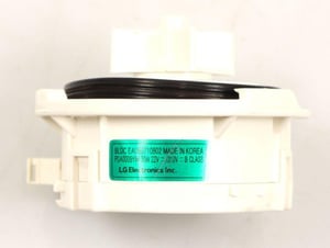 Laugenpumpe Gehäuse für LG Geschirrspüler ABQ75742501 Wasserpumpe