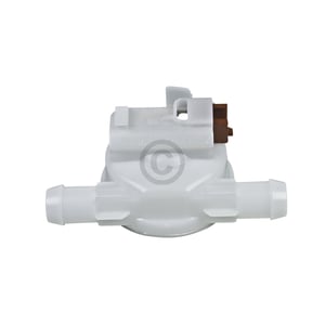 Durchflussmengenmesser Bauknecht 481227128522 Flowmeter für Waschmaschine