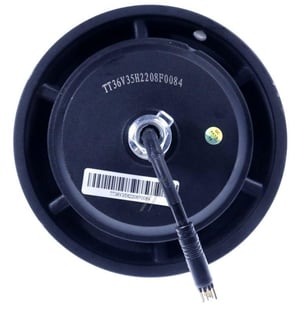 Motor SoFlow SO4 800.211.12 für E-Scooter