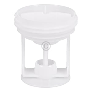 FILTER passend für Electrolux 1552361006 für Waschmaschine 10107340