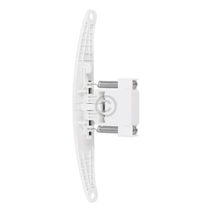 Türverriegelung passend für Miele 9346302 BLUPARTS für Trockner 10103518