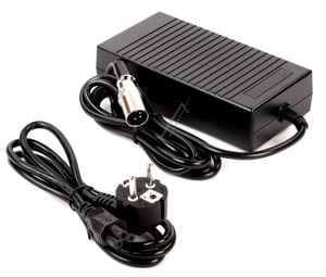 Ladegerät 48V EGRET 10100122 für E-Scooter TEN V4 TEN