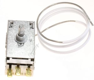 Thermostat K59l2677-00 für Liebherr Kühlschrank 615118600 Temperaturregler