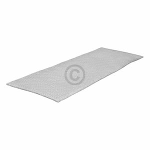 Metallfettfilter Smeg KSET60 053410212 430x147mm für Dunstabzugshaube