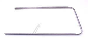 Halterahmen Bottichdichtung für Geschirrspüler Whirlpool 488000525706 Dichtungshalterung Rahmen