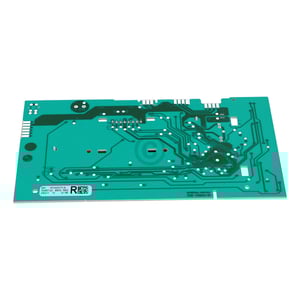 Anzeigeelektronik Bosch 481010425279 für Waschmaschine