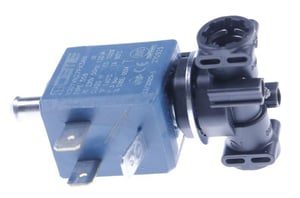 Magnetventil für Kaffeemaschine Delonghi 5213270534 3-Wege 230V