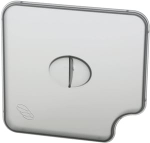 Deckel für Kaffeemaschine BSH-Gruppe 00428087 Aufsatz
