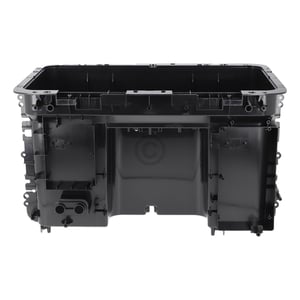 Mittelrahmen Ecovacs 201-2361-0031 für Staubsauger-Roboter