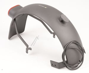 Hinterer Kotflügel Xiaomi C002550036900 für Electric Scooter 4 Ultra E-Scooter