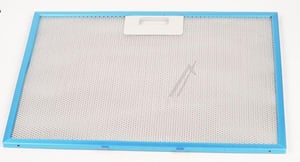 Metallfettfilter Elica Dunstabzugshaube 358x270 mm