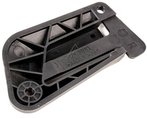 Heckplastikschutz rechts Montage für Seat Kit Segway-Ninebot AB.00.0004.23 für Go-Kart