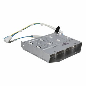 Heizungsgruppe für Waschmaschine LG AEG57816504 Heizung, Waschmaschine