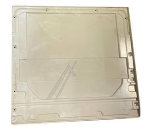 Unterbauplatte für Beko Waschmaschine 2897700100 60cm 8kg