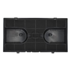 Kohlefilter Type190 wie Whirlpool 484000008578 485x270mm für Dunstabzugshaube