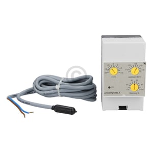 Aufladeautomat Unicomp 560.1 für Heizungssteuerung Speicherheizgerät