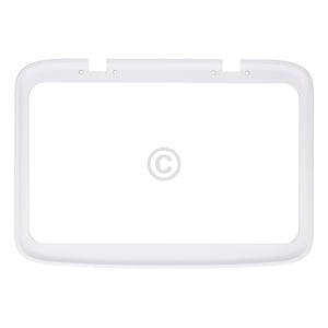 Abdeckrahmen oben Ecovacs 201-2228-1490 für Staubsauger-Roboter