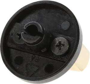 Drehgriff-Kochstelle 00636085