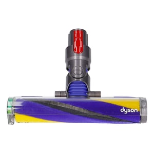 Softroller Slim Fluffy Laser mit Staub Erkennung Dyson 971360-01 für Staubsauger