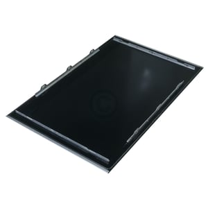 Glaskeramikplatte SIEMENS 00686229 für Kochfeld