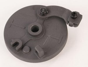 Trommelbremse für E-Scooter Navee 20020100001255 Hinterrad