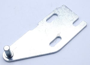 Oberscharnier für Kühlschrank Amica 1013812 Tür-Scharnier
