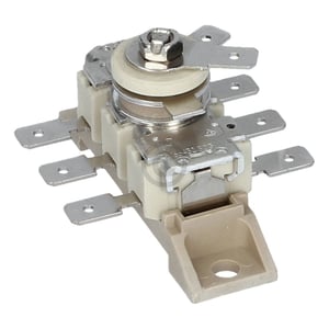 Thermorelais Siemens 00150566 dreipolig für Nachtspeicher Heizgerät Bosch