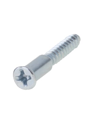 Kühlschrank-Schraube BSH-Gruppe 00188884 3,5mm x 27,5mm