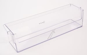 Flaschenabsteller 100mm Kühlschrank Bosch Siemens 11055873 Türfach