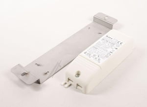 Halogen-Trafo-Kit für Dunstabzugshaube Elica Spp0000913 Beleuchtung Steuerung Set