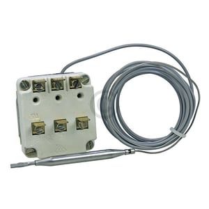Thermostat 97-350° EGO 55.34065.010 für Gewerbe-Backöfen