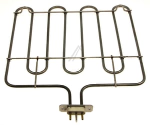 Heizkörper für Ofen Bosch/Siemens 00098660 Hochwertige Qualität