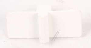 Lichttaster weiß für Elica Dunstabzugshaube SPP0000905 ABS, A001