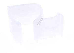 Ablaufschlauchhalter für Waschmaschine Whirlpool 482000027167 Halterung