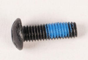 Sechskant-Flachrundkopfschrauben M5x16 Segway-Ninebot CC.00.0002.27 für E-Scooter