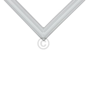 Türdichtung BOSCH 00235448 für Kühlteil KühlGefrierKombination